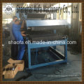 EPS Sandwich Panel Production Line (AF-S900)